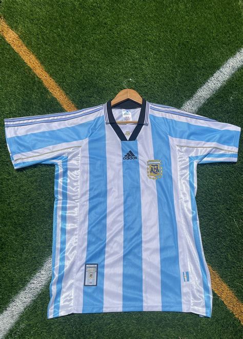 adidas retro jerseys soccer|adidas argentina retro collection.